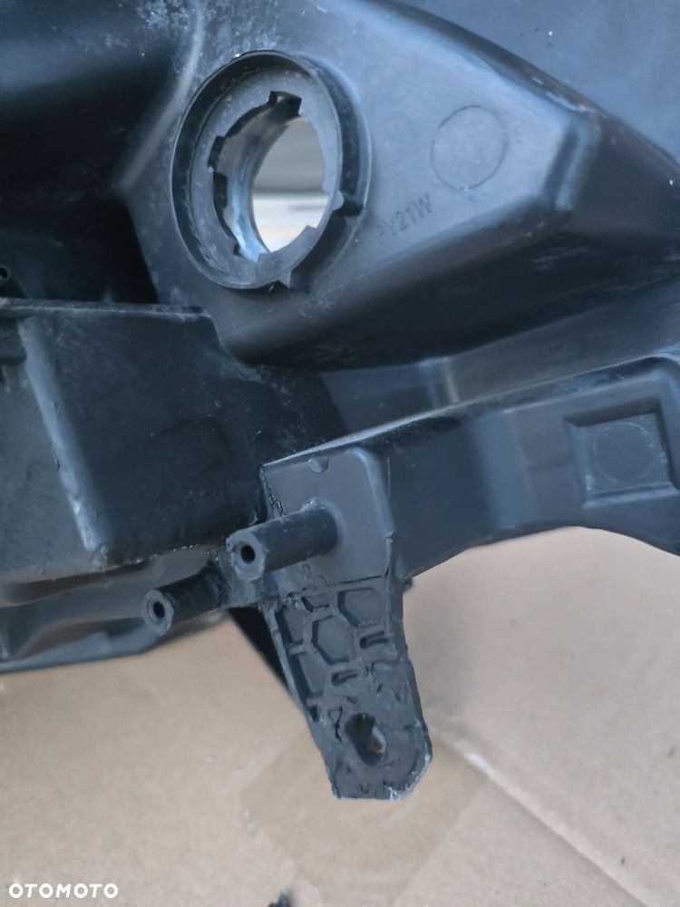 SUZUKI SX4 S CROSS XENON LAMPA LEWA PRZEDNIA LEWY PRZÓD 100-17735 EUROPA - 6