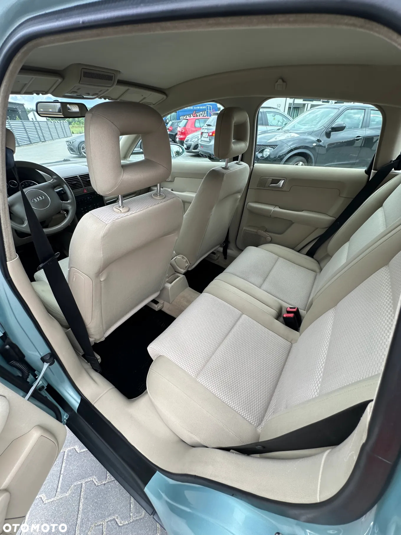 Audi A2 - 11