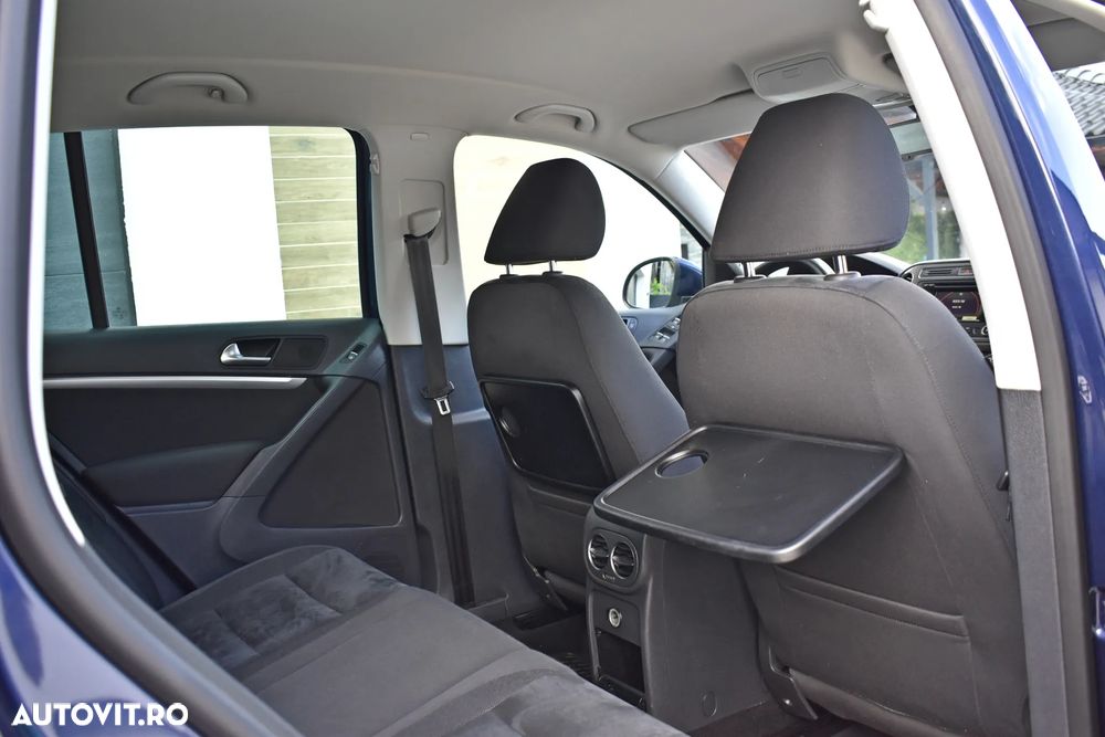 Volkswagen Tiguan 2.0 TDI DPF 4Motion DSG Life - 13