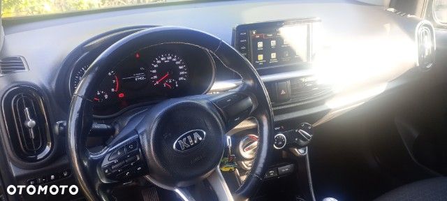 Kia Picanto - 2