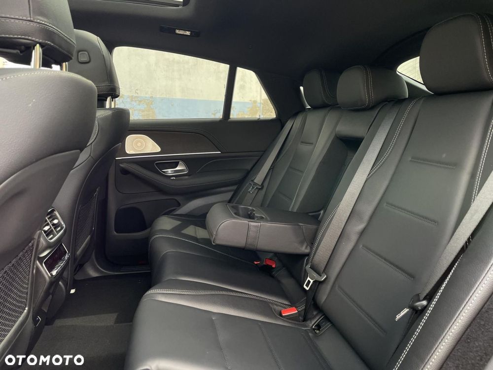 Mercedes-Benz GLE - 25