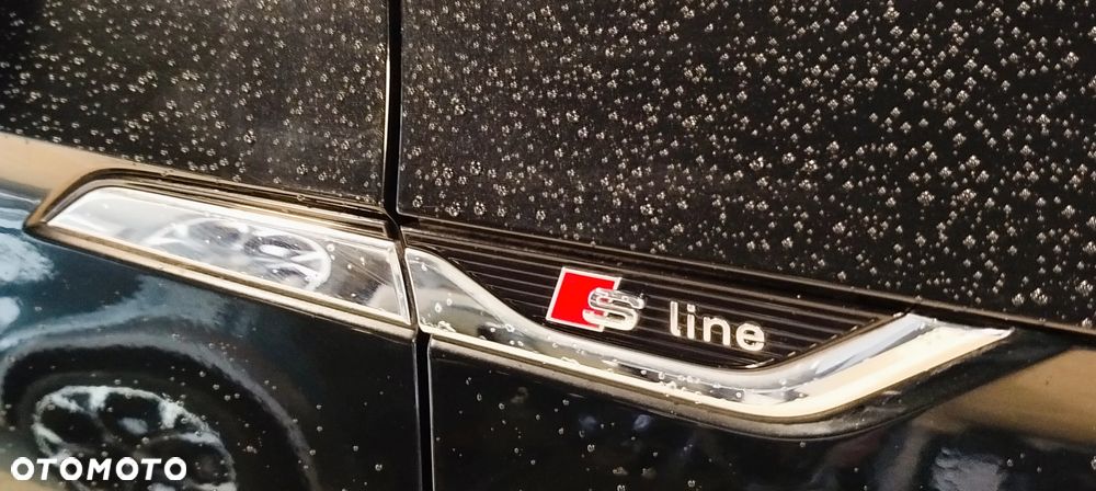 Audi A5 Coupé 45 TFSI mHEV Quattro S tronic - 22