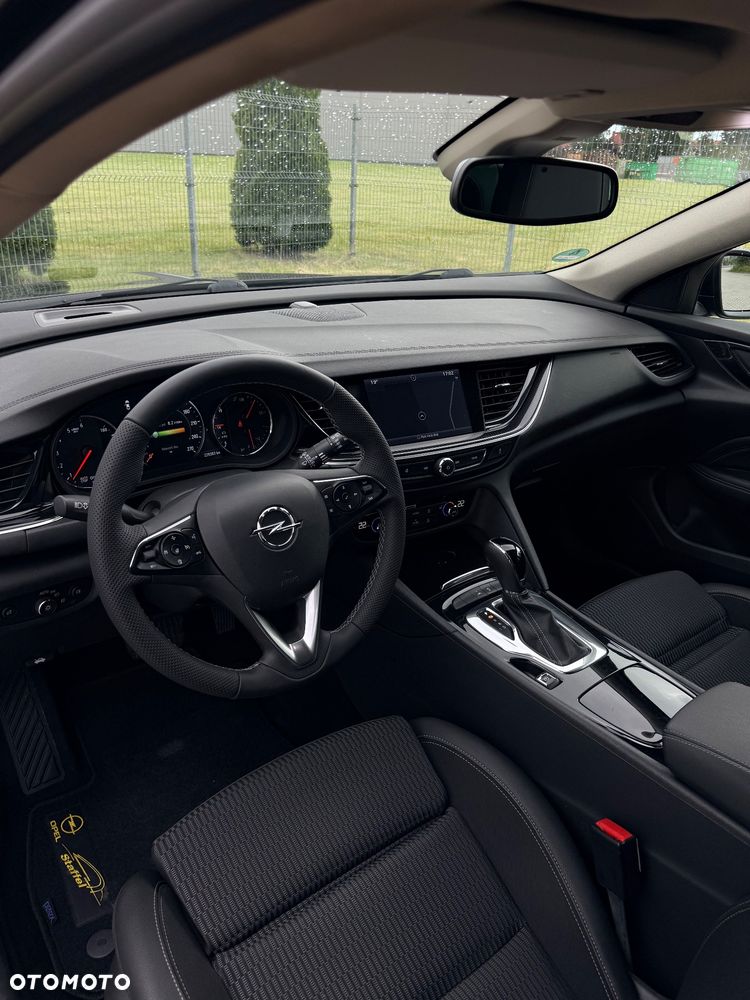 Opel Insignia 2.0 Ultimate Exclusive - 26