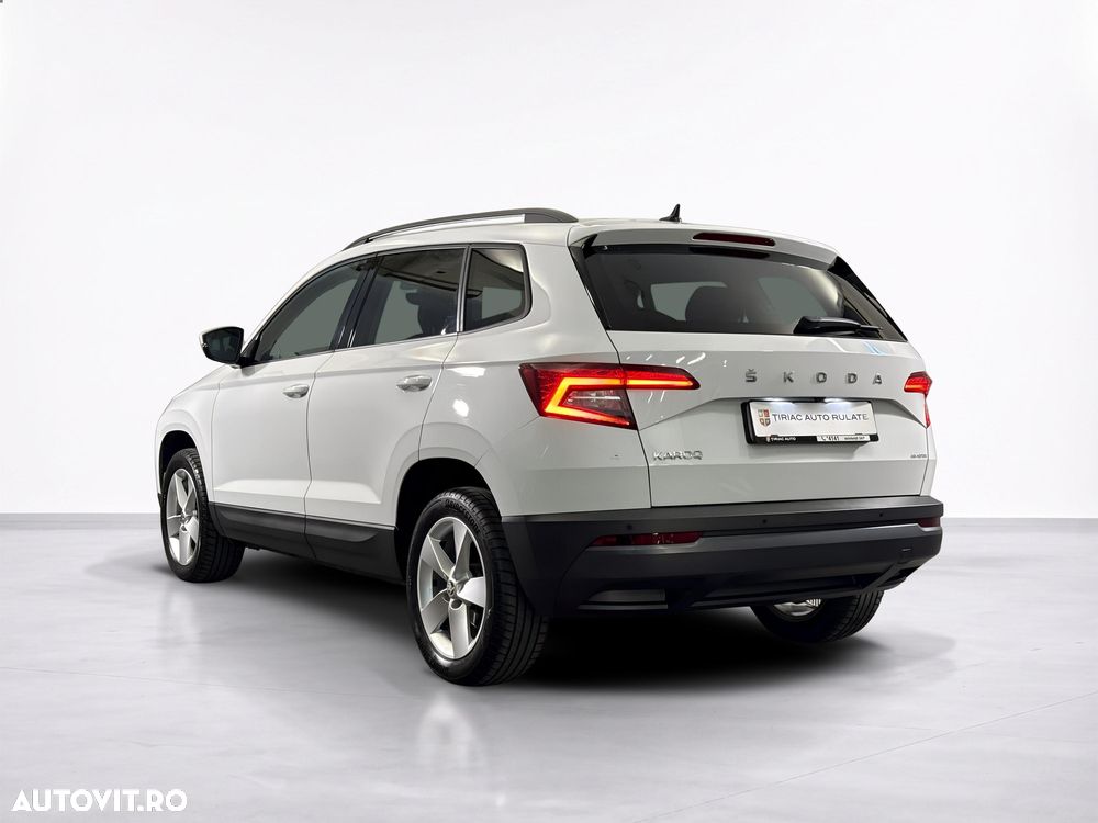 Skoda Karoq - 4