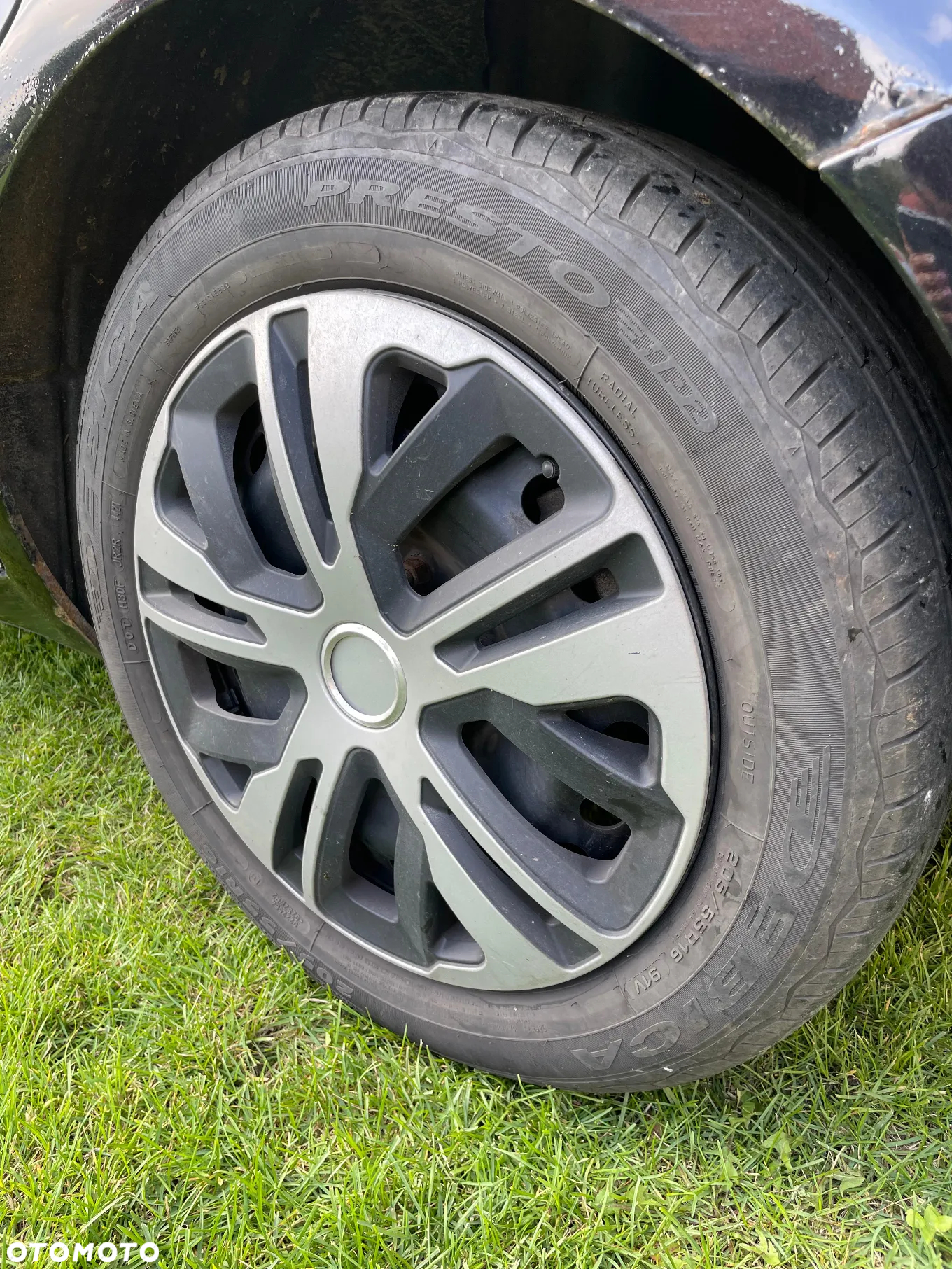 Ford Focus C-Max 1.8 Ghia - 18