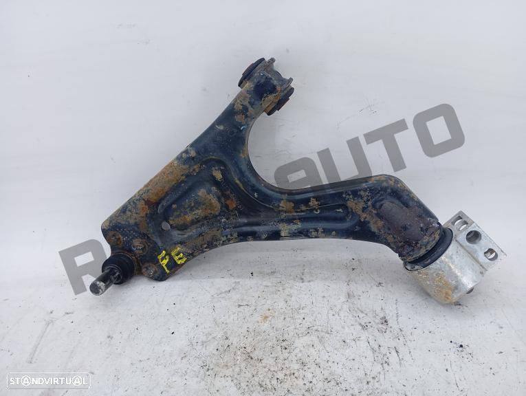 Braço Suspensão Frente Esquerdo 523_6641 Saab 9-5 I [1998_2009] - 1