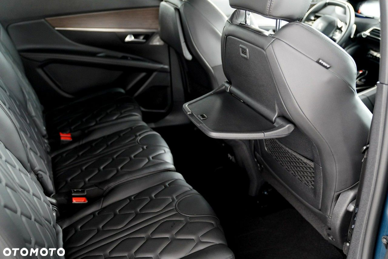 Peugeot 5008 - 27