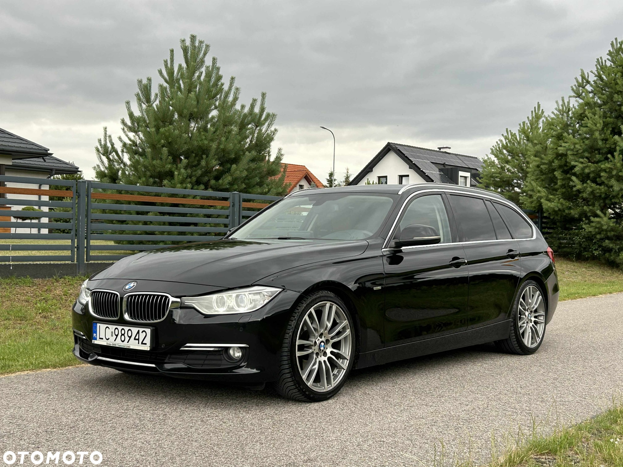 BMW Seria 3 - 3