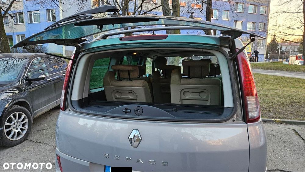 Renault Espace 2.0 dCi Privilege - 2