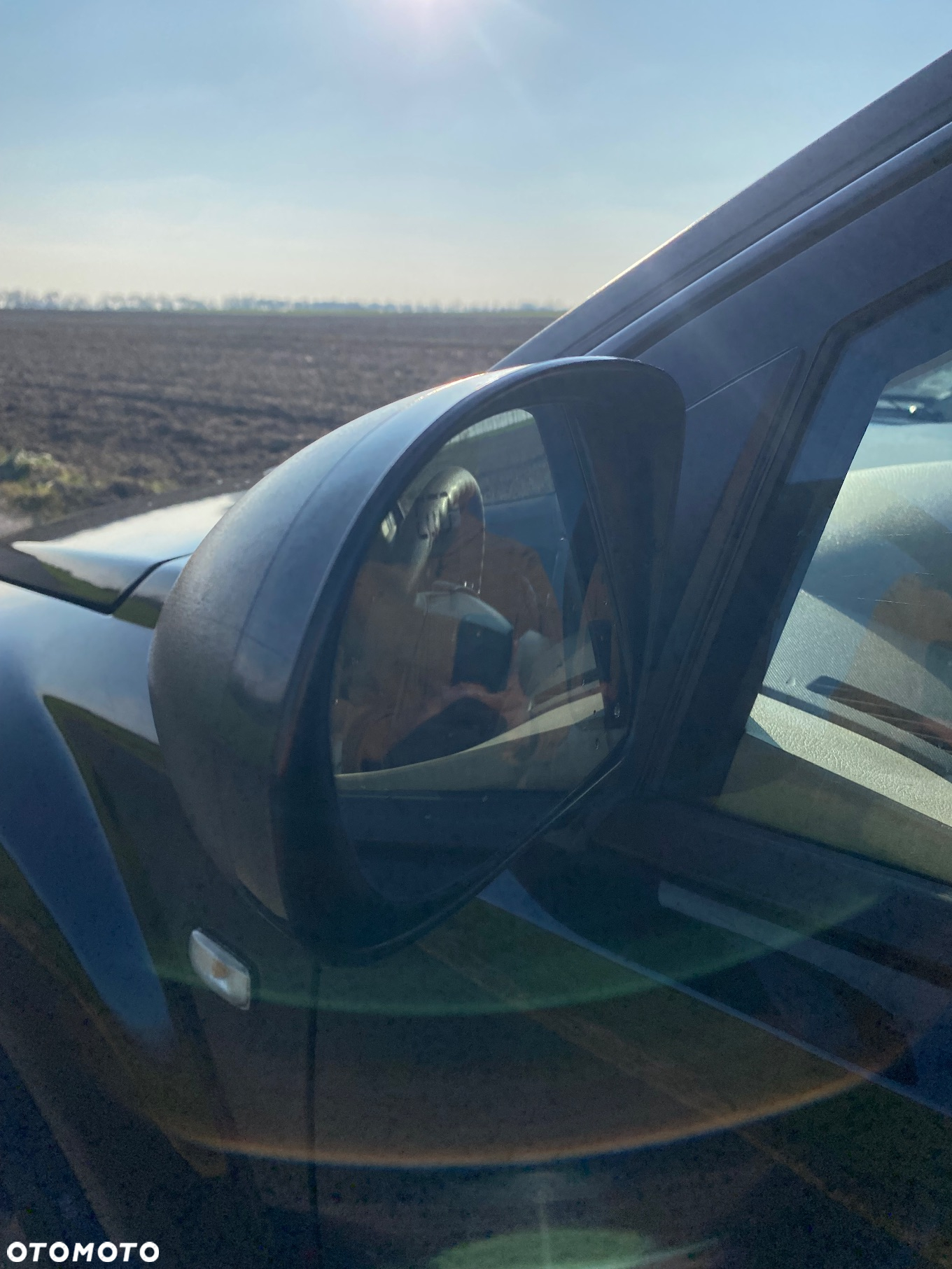 Dodge Caliber - 9