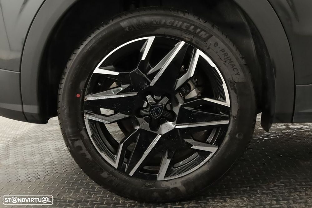 Peugeot 3008 1.2 Hybrid Allure e-DCS6 - 5