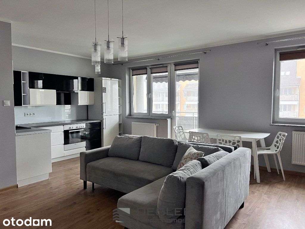 Mieszkanie na sprzedaż, Os. Europejskie 75,63 m2