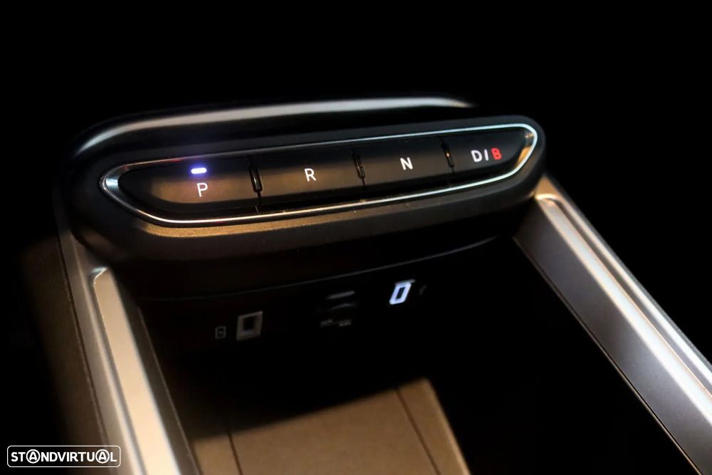 Jeep Avenger 54 kWh Altitude - 24