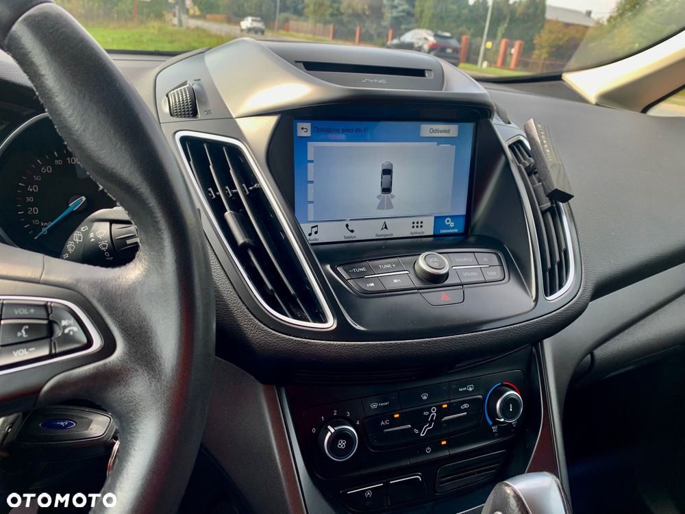 Ford C-MAX 1.5 TDCi Trend ASS - 18