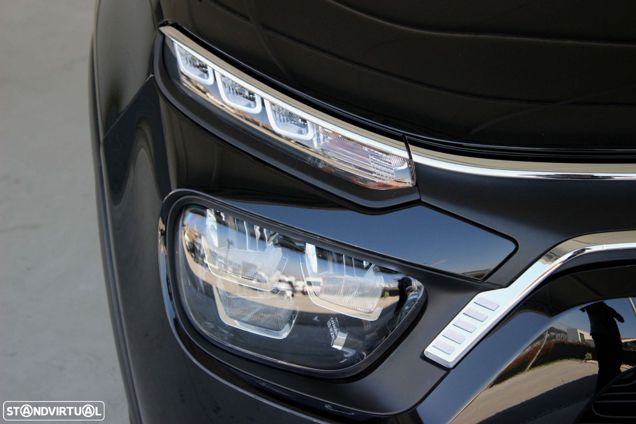 Citroën C3 1.2 PureTech Shine Pack EAT6 - 3