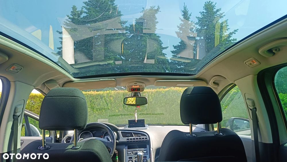 Peugeot 3008 - 6