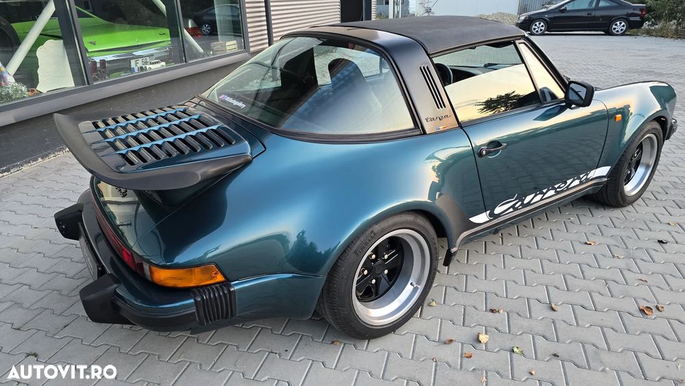 Porsche 911 - 7