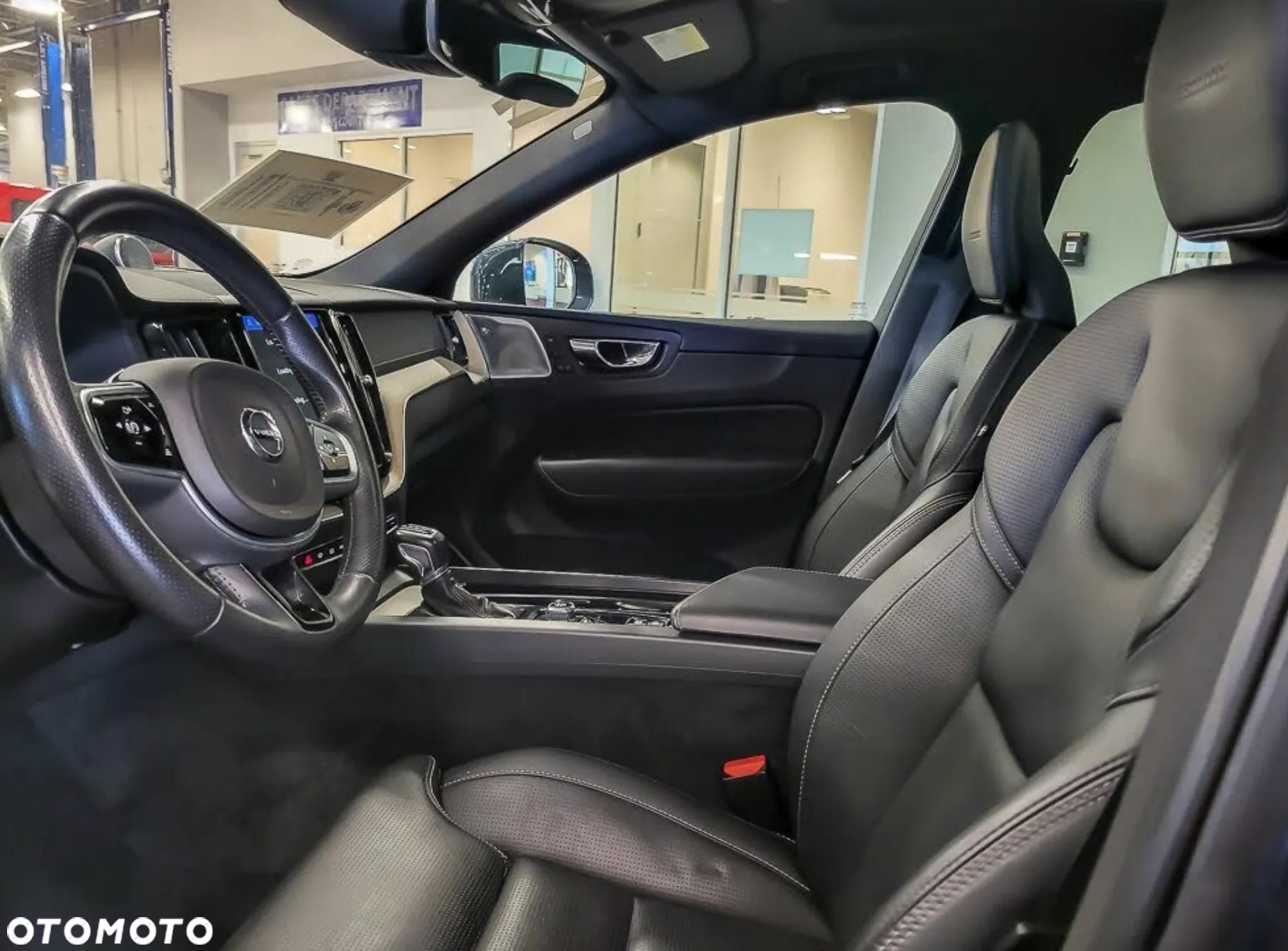 Volvo XC 60 - 5
