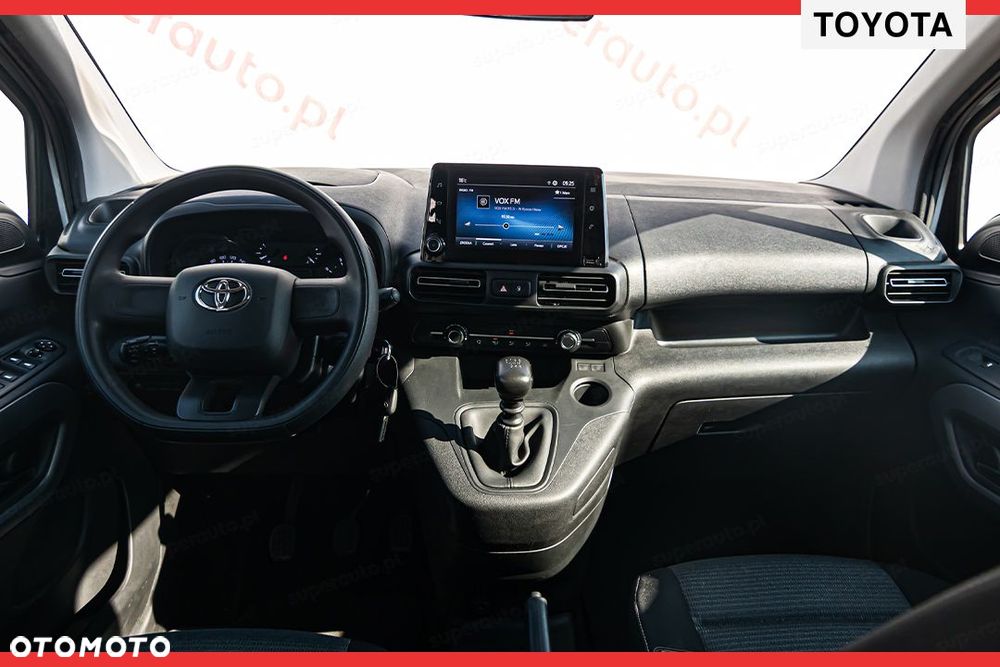 Toyota Proace City Verso - 15