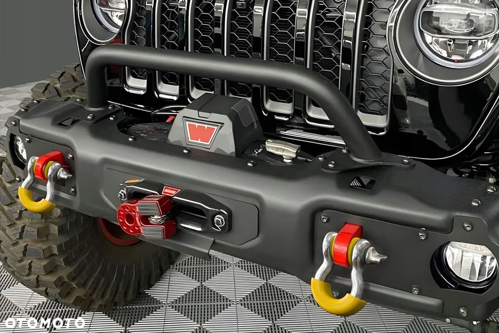 żółte osłonki na szekle standardowe 3/4” 2szt - 2