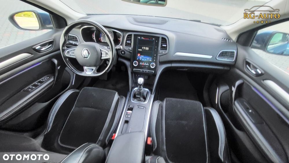 Renault Megane - 10