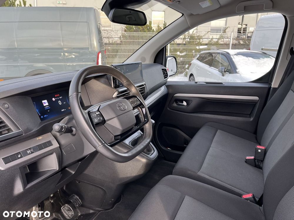 Toyota Proace Verso 2.0 D4-D Long Business - 4