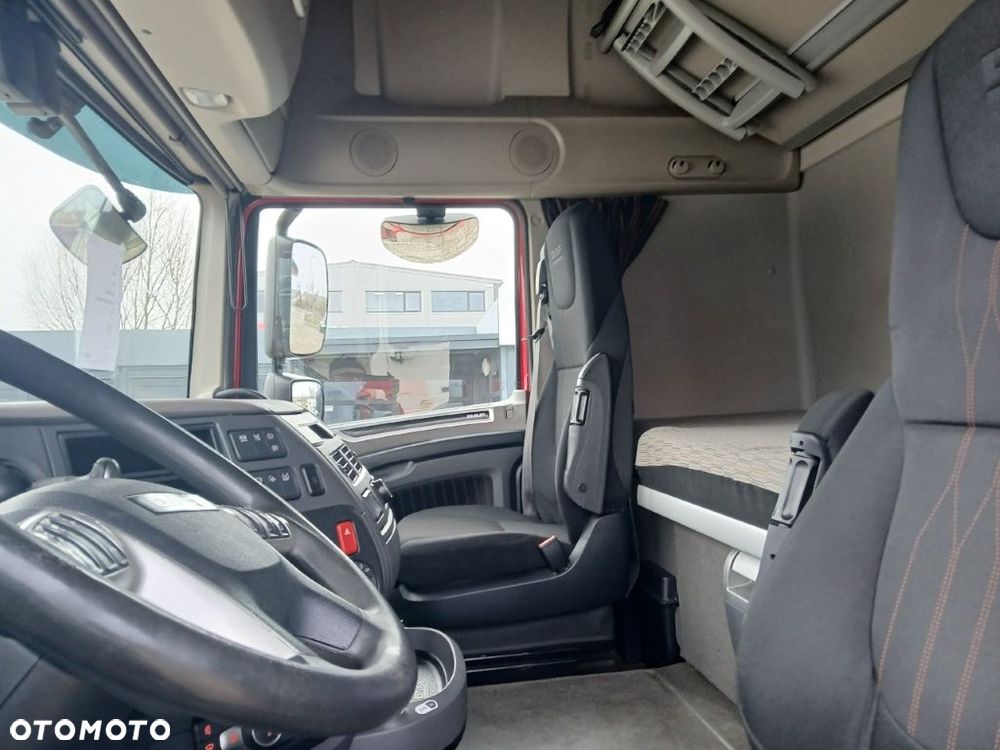 DAF XF 480 FT (32216) - 14