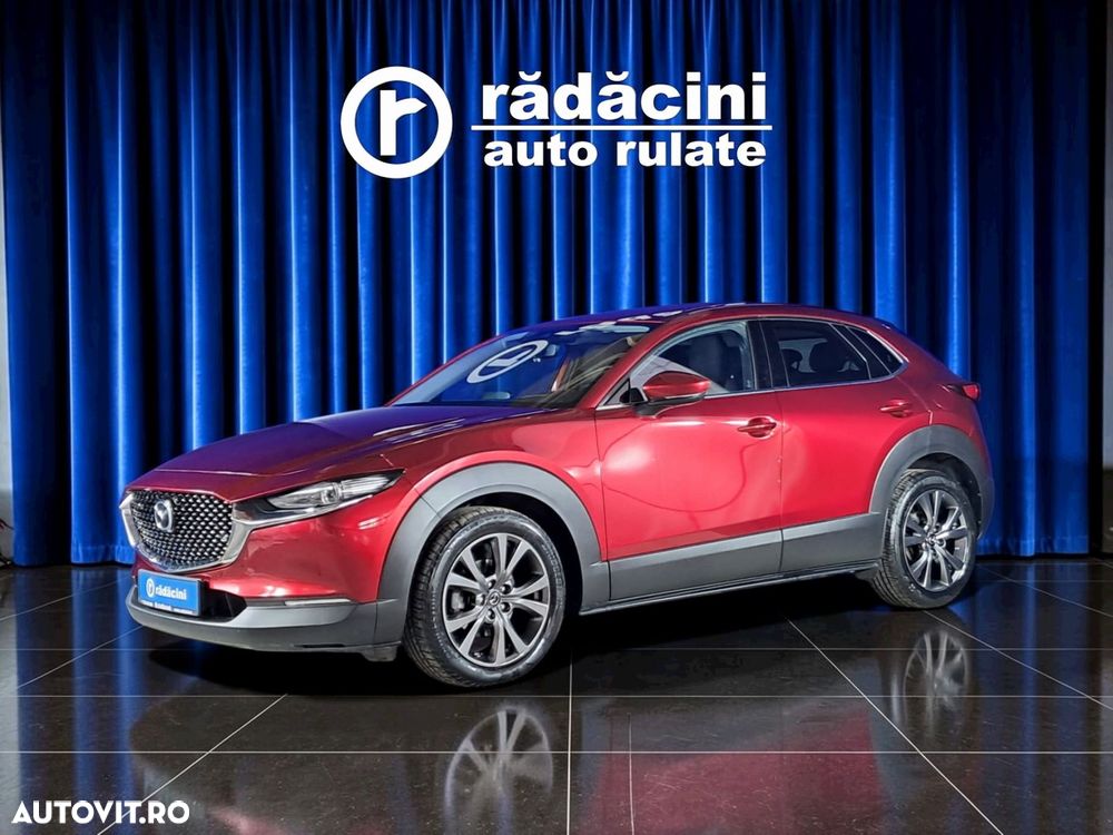 Mazda CX-30 - 6
