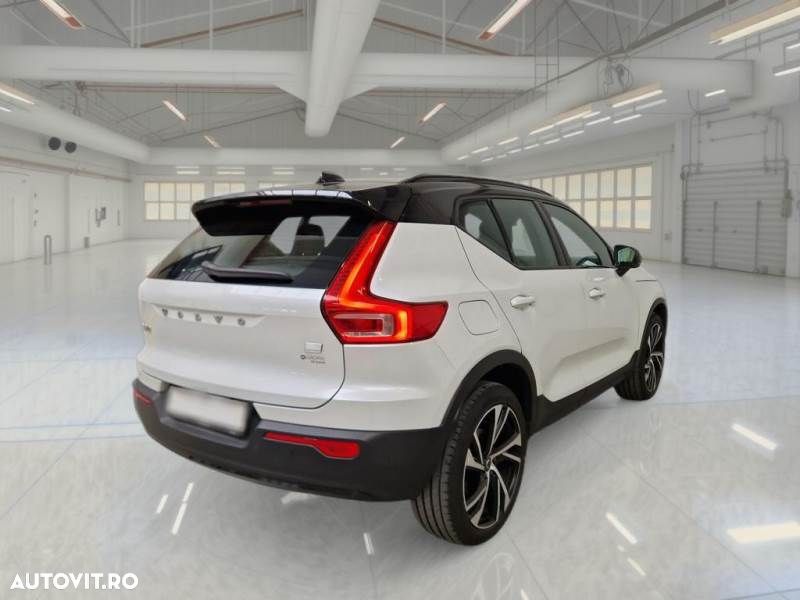 Volvo XC 40 T5 Recharge DKG RDesign - 2