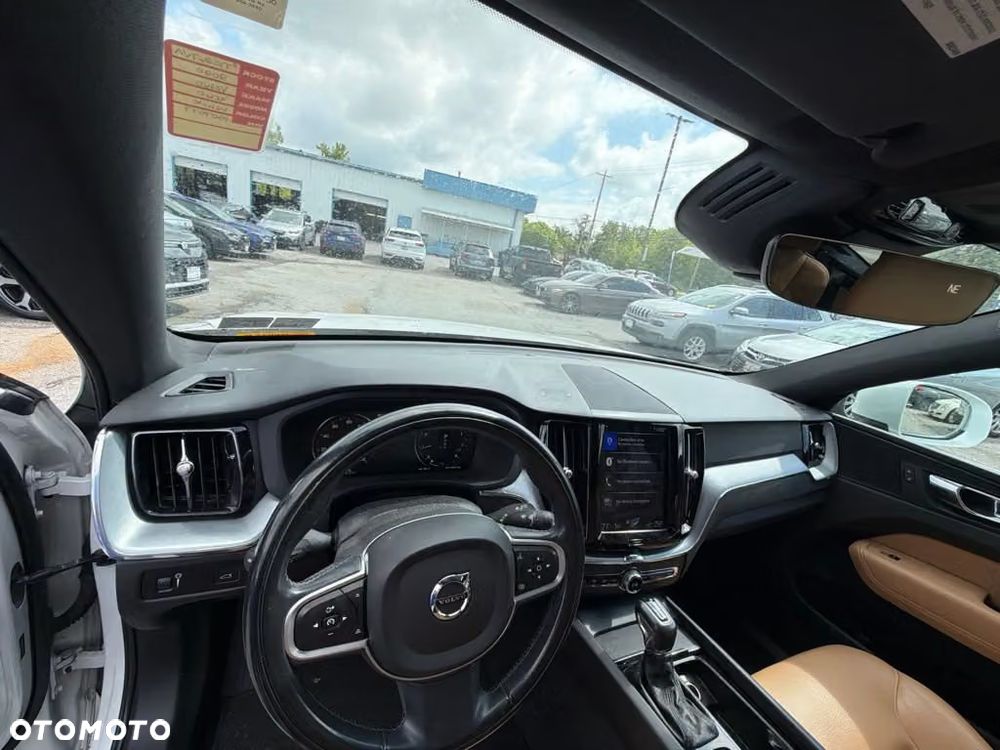 Volvo XC 60 T5 AWD Geartronic Inscription - 5