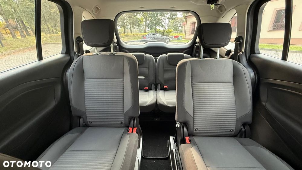 Ford Grand C-MAX Gr 2.0 TDCi Titanium ASS - 10