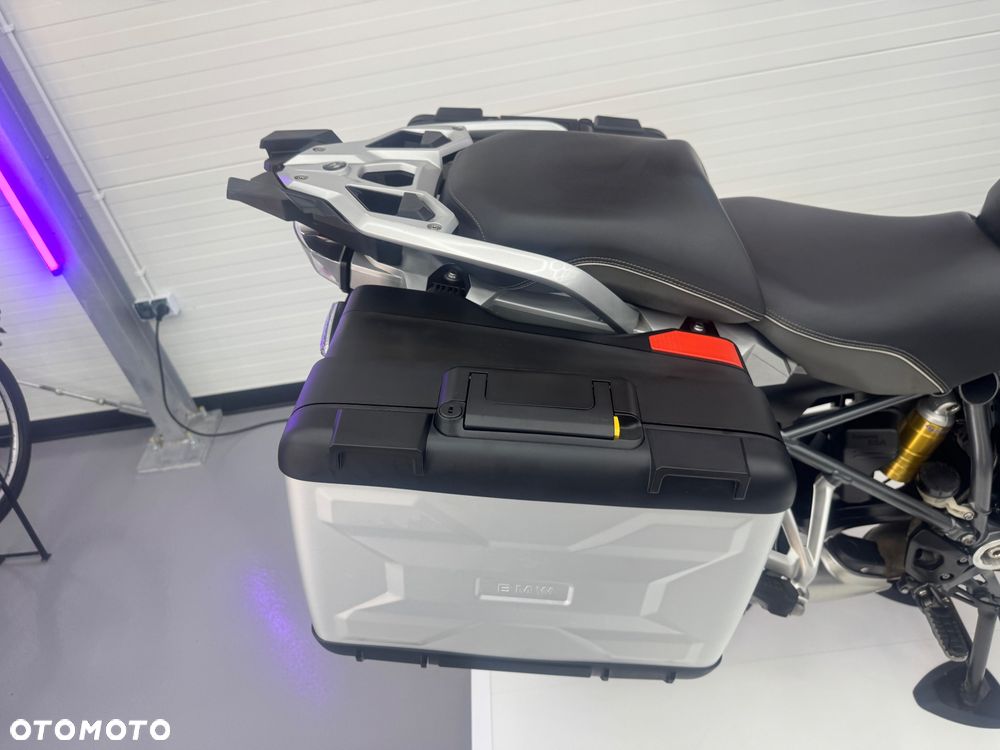 BMW GS - 18