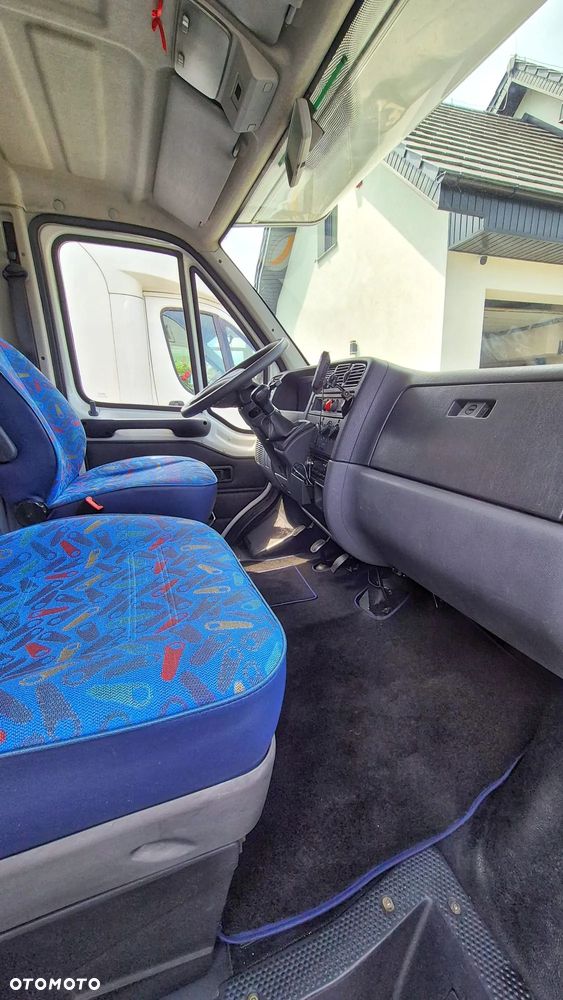 Fiat Ducato - 17