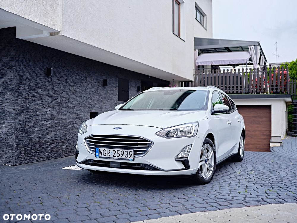 Ford Focus - 2