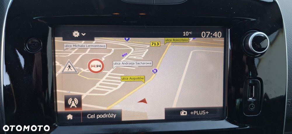 Renault Clio 1.2 Energy TCe Limited 2018 - 15