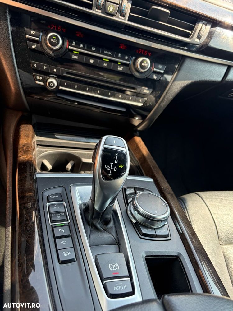 BMW X5 - 16