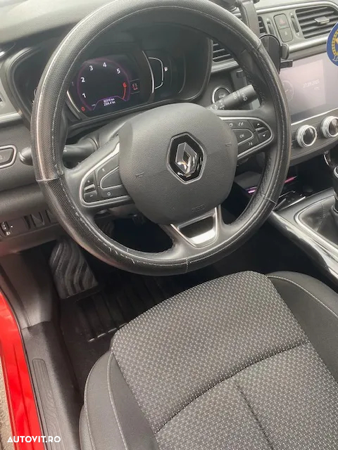 Renault Kadjar - 15