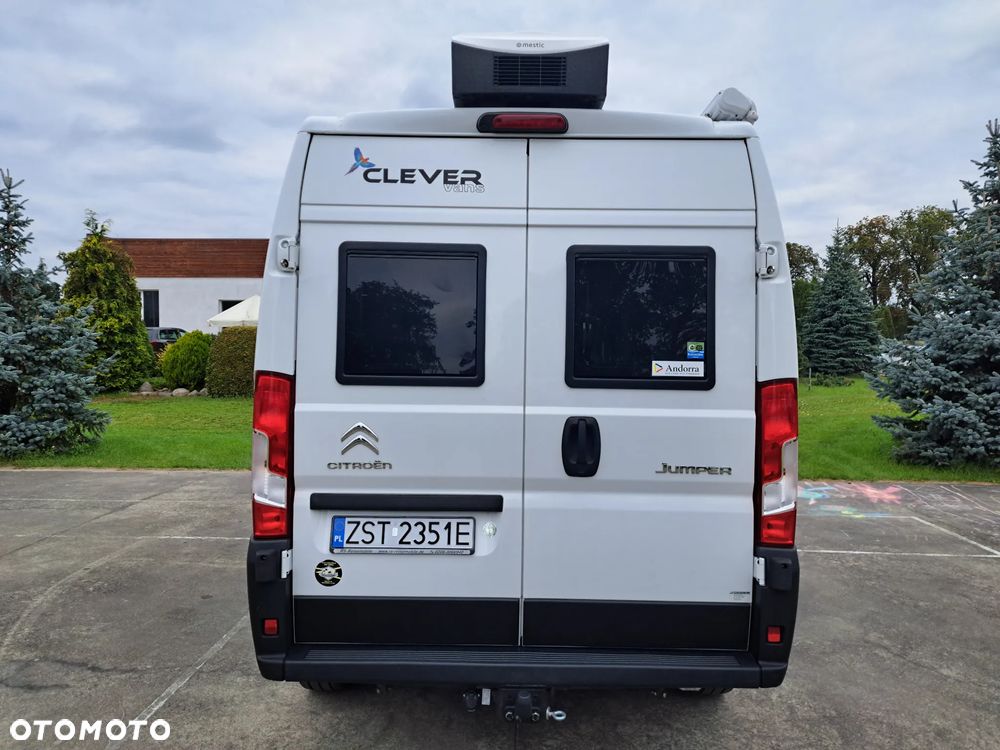 Citroën JUMPER CLEVER - 6