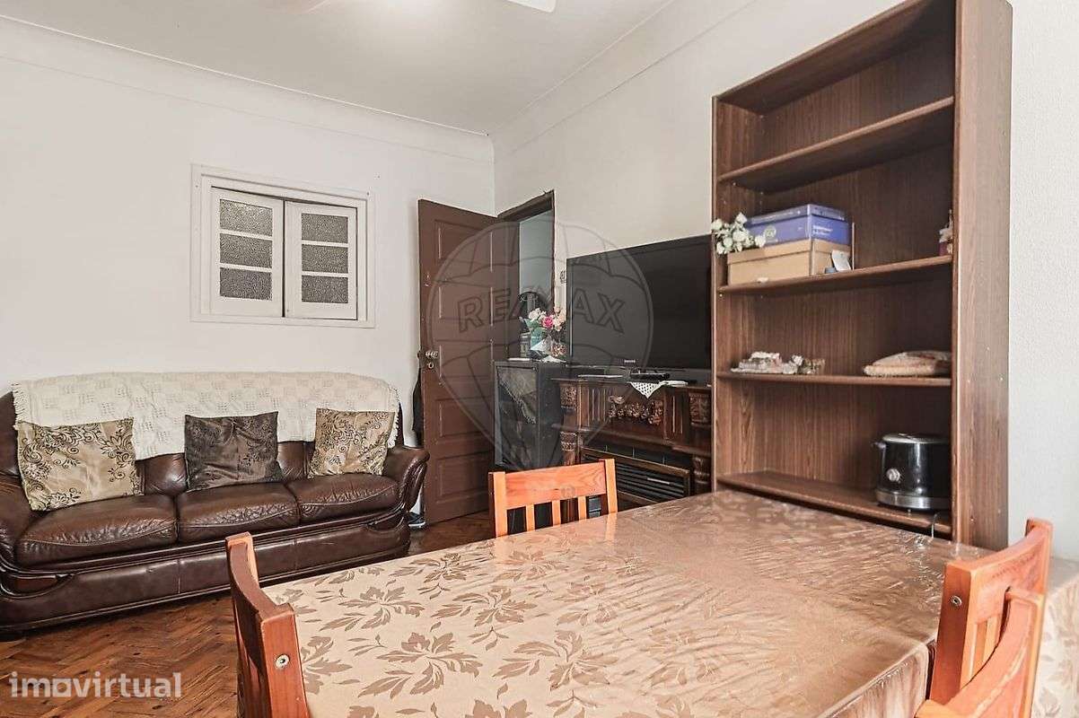 Apartamento T4 para venda - Grande imagem: 4/25