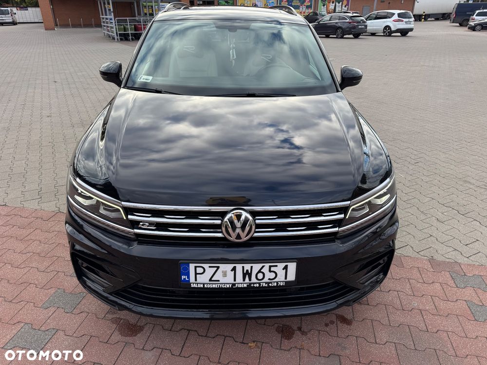 Volkswagen Tiguan - 5
