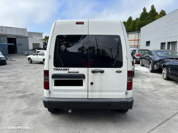 Para Peças Ford Transit Connect (P65_, P70_, P80_) - 3