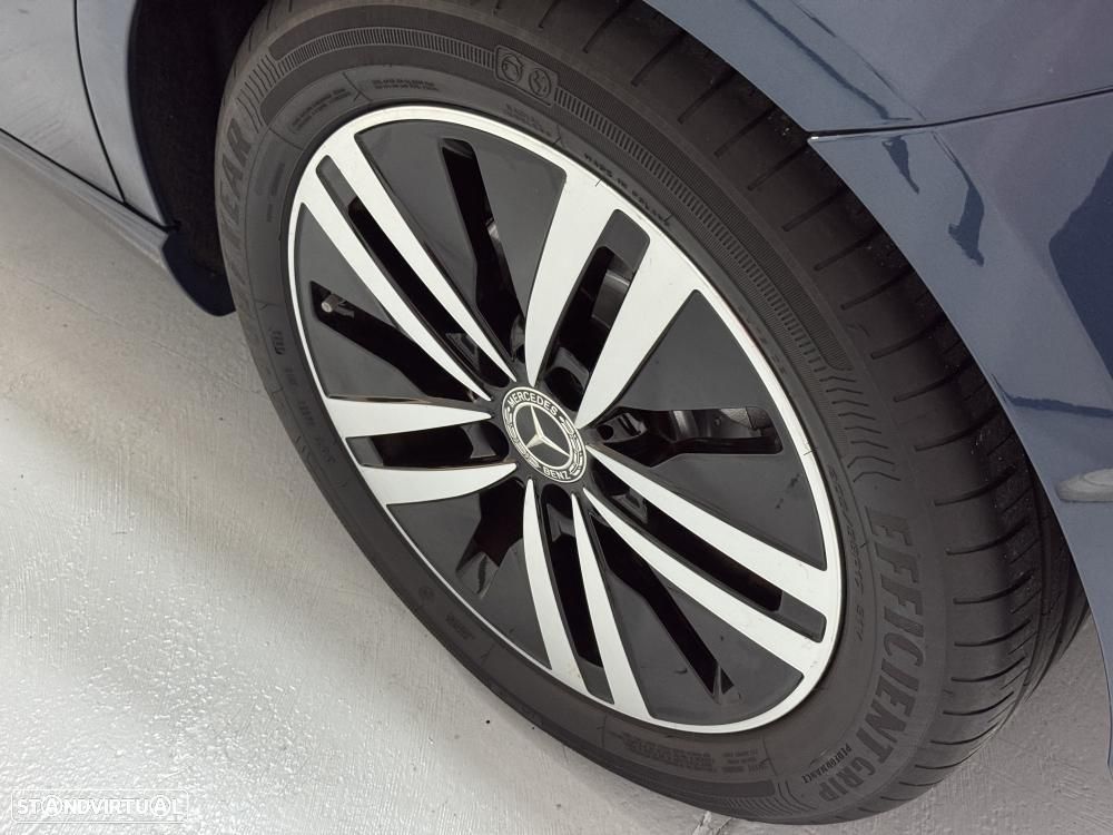 Mercedes-Benz A 180 d Progressive - 20