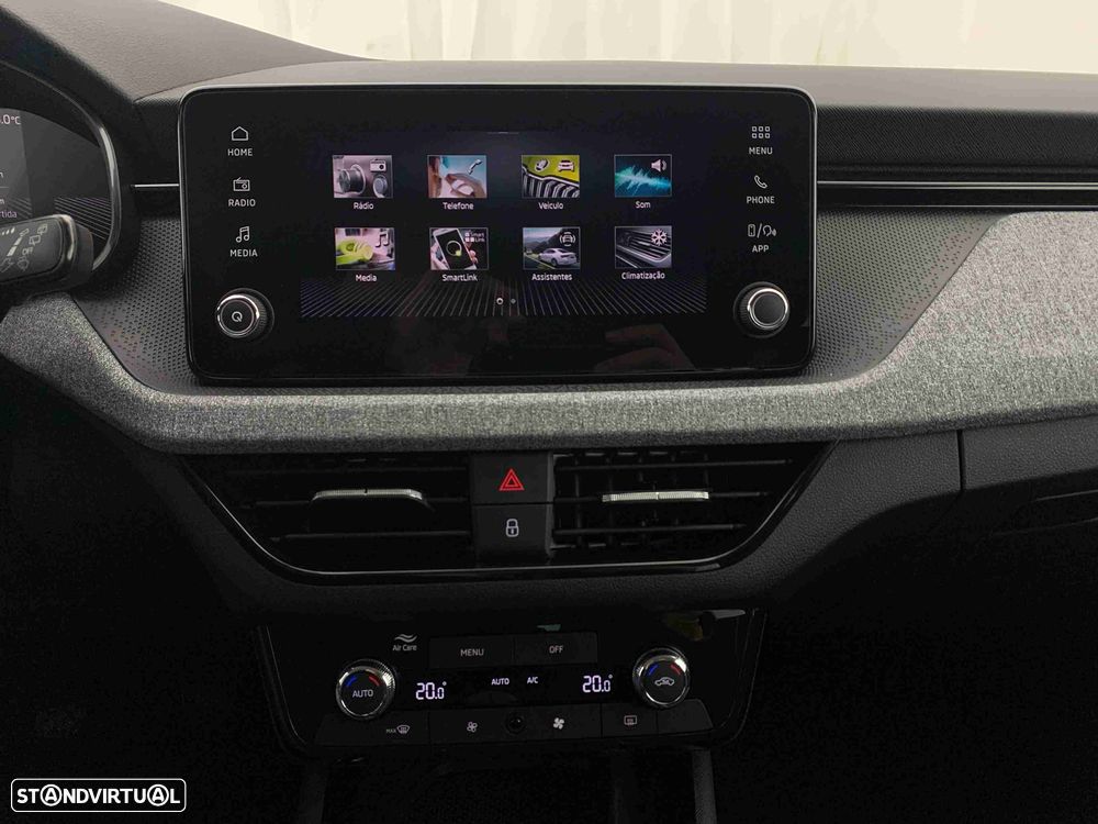 Skoda Scala 1.0 TSI Selection - 5