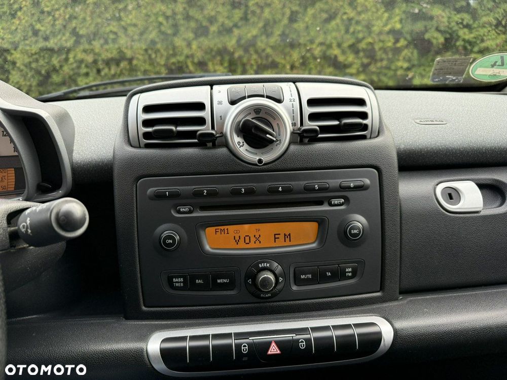 Smart Fortwo - 6