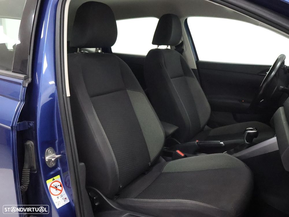 VW Polo 1.0 TSI Life DSG - 26