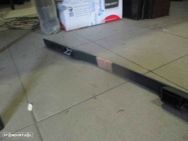 Barra De Tejadilho 8402672 16568 BMW X5 2004 DRT - 4