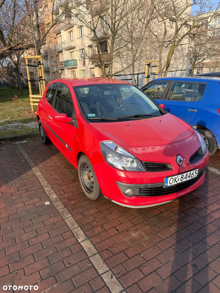 Renault Clio 1.6 16V Edition Dynamique - 2