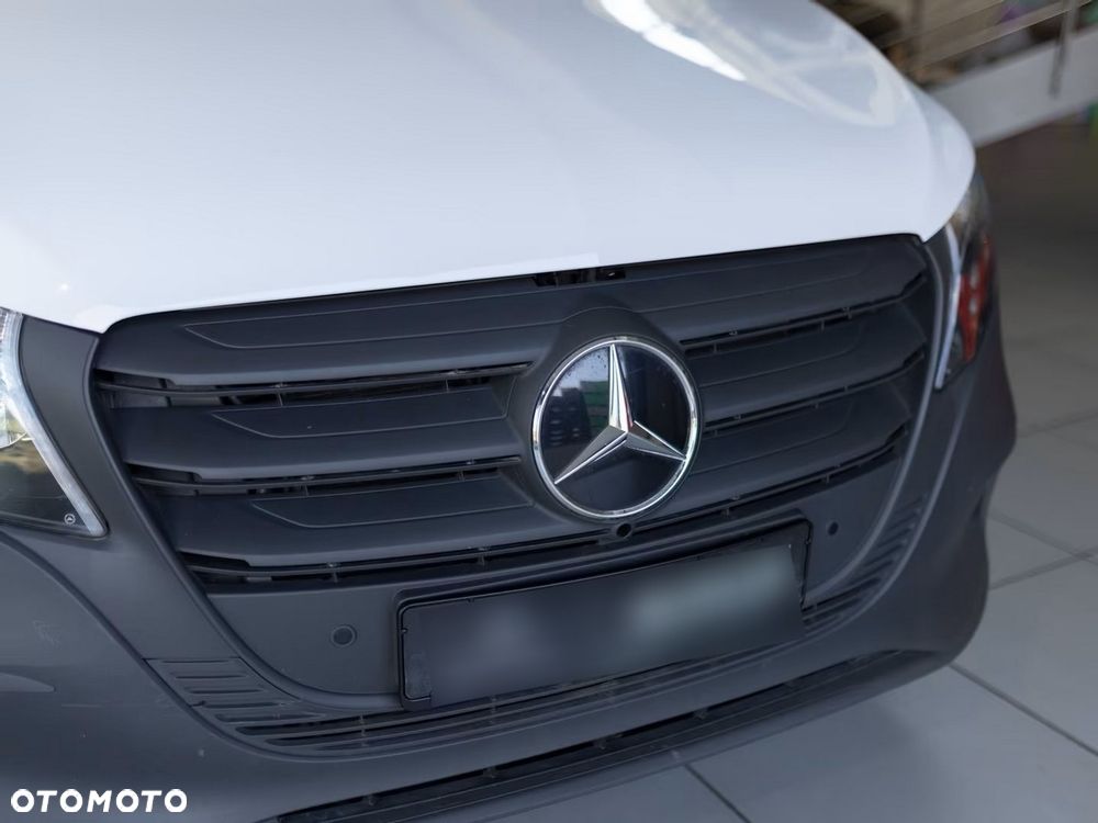 Mercedes-Benz Vito - 6