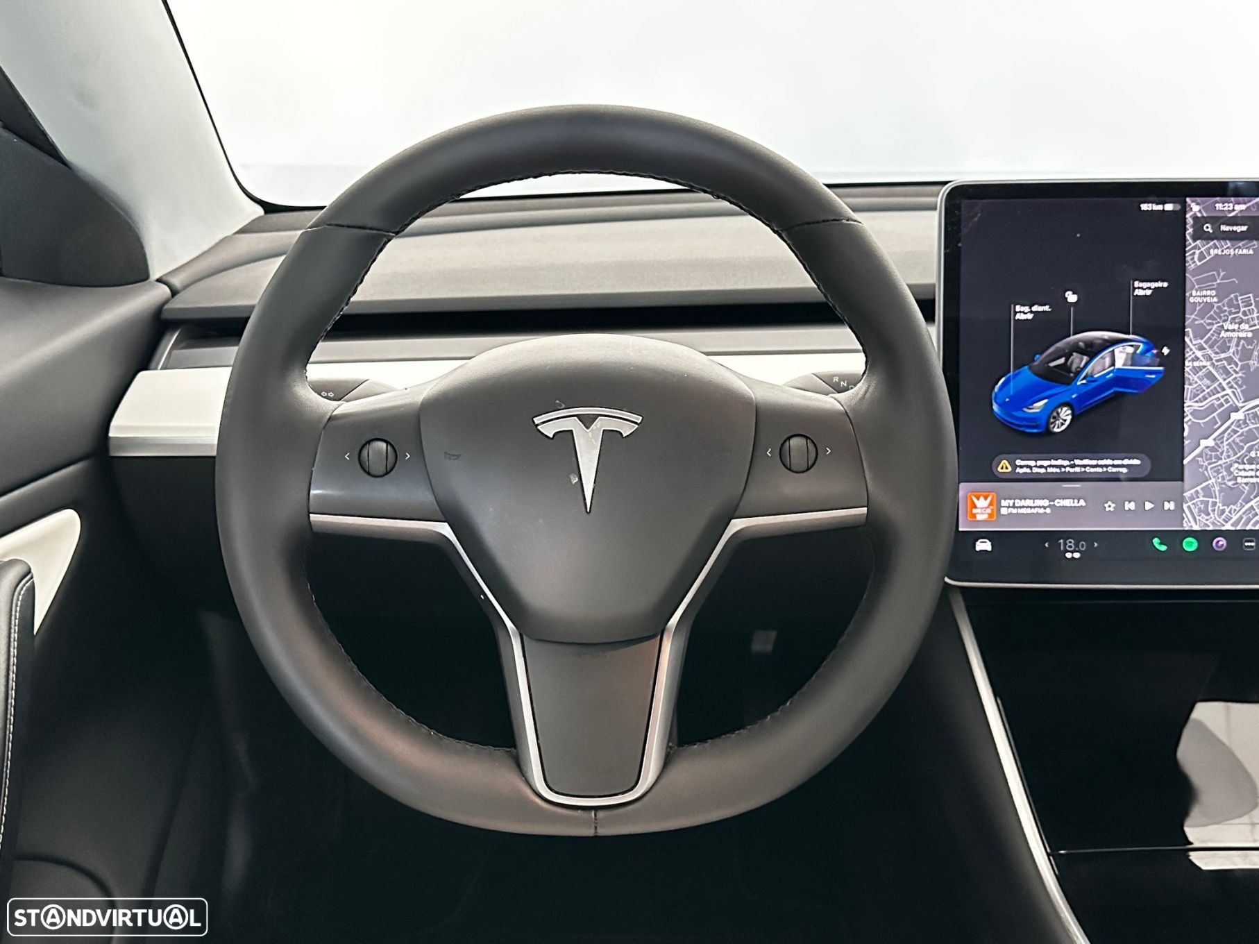 Tesla Model 3 - 17