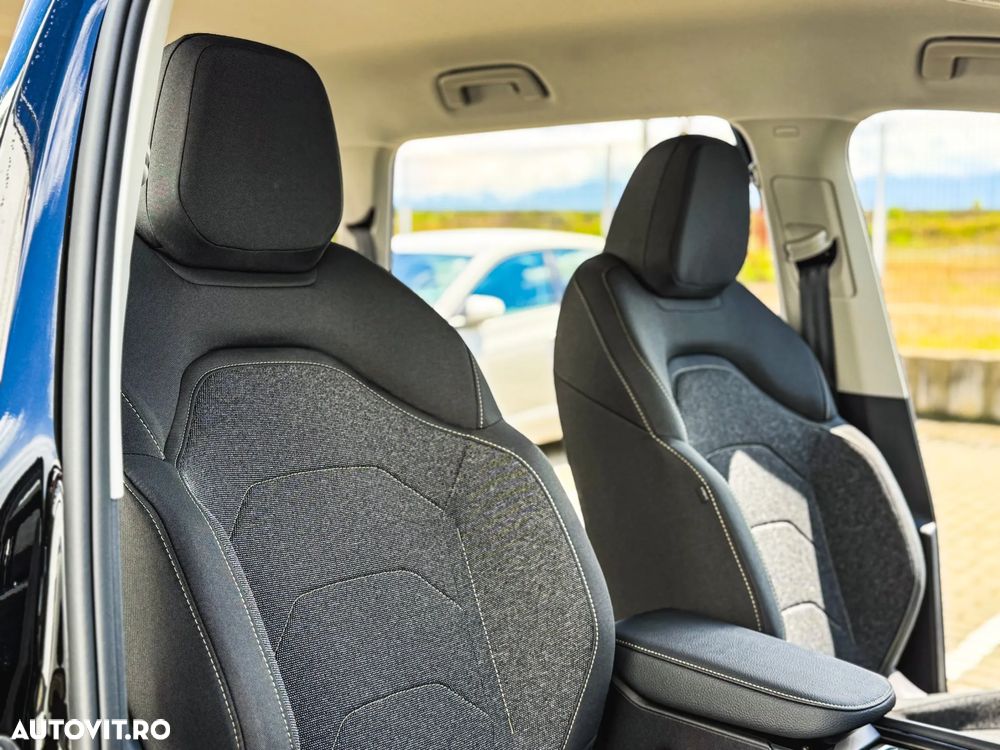 Skoda Kodiaq 2.0 TSI DSG 4X4 Selection - 32